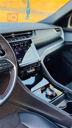 جيب جراند شيروكي إل